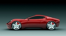     Ferrari Dino